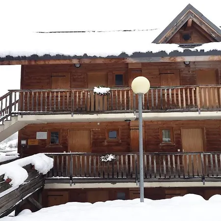 Vg5 Location Montagne A Francois Longchamps *