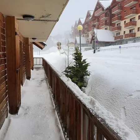Vg5 Location Montagne A Francois Longchamps