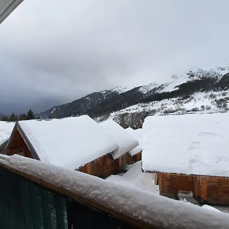 Vg5 Location Montagne A Francois Longchamps サン・フランソワ・ロンシャン