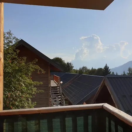 Vg5 Location Montagne A Francois Longchamps