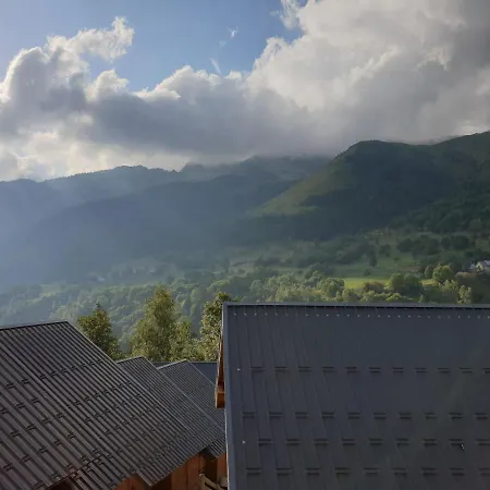 Vg5 Location Montagne A Francois Longchamps サン・フランソワ・ロンシャン